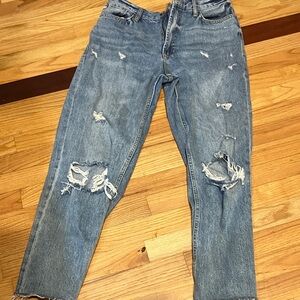 Dear John Light Blue Denim Jeans